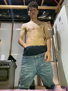 LatinBoysxxx online show from March 3, 8:59 pm