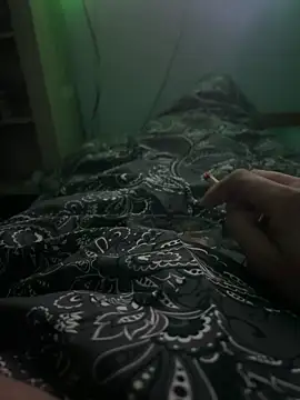 JOINTpussy online show from December 22, 2:20 am