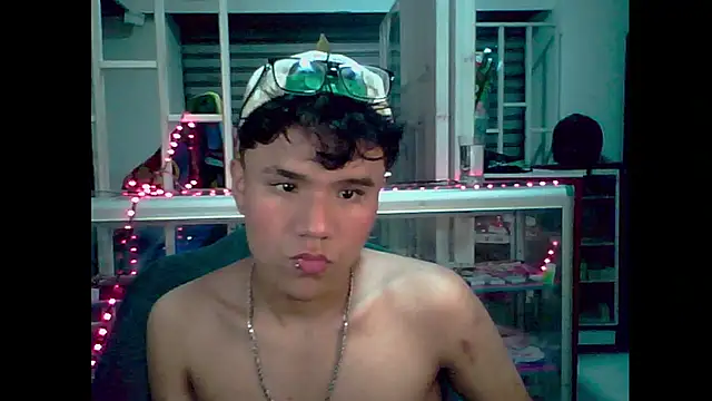 Baby Cream online show from December 9, 7:06 am