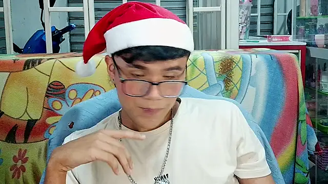 Baby Cream online show from December 17, 4:56 am