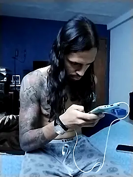 Donstark6669 online show from March 19, 11:02 am