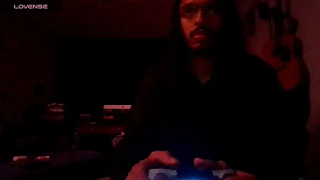 Donstark6669 online show from November 16, 8:16 am