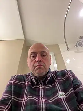 Snapshot of pantomax chatting on January 8, 10:58 pm pantomax online show from January 8, 10:58 pm