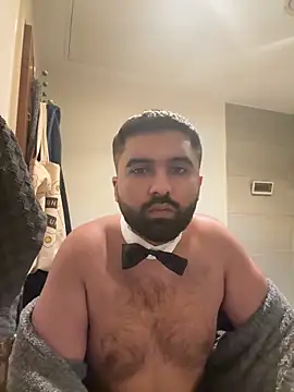 hornydesib69 online show from January 24, 3:45 pm