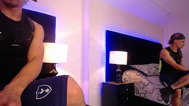 Snapshot of Sr_Magnus_ chatting on January 7, 12:37 pm Sr Magnus  online show from January 7, 12:37 pm