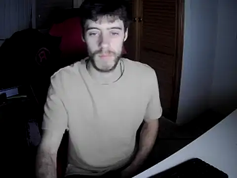 Snapshot of Murcianito chatting on February 24, 10:47 pm Murcianito online show from February 24, 10:47 pm