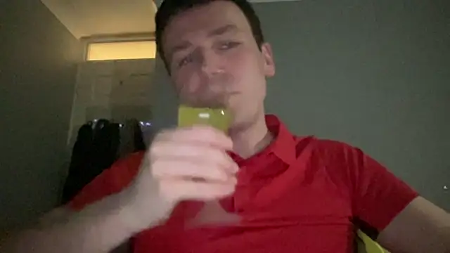 GotItGoin online show from April 16, 8:20 pm