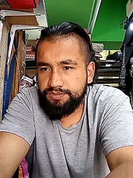 Snapshot of sabor_Latino_bdsm chatting on February 19, 5:16 pm sabor Latino bdsm online show from February 19, 5:16 pm