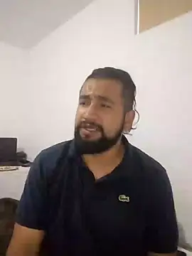 Snapshot of sabor_Latino_bdsm chatting on January 27, 4:33 pm sabor Latino bdsm online show from January 27, 4:33 pm