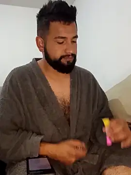 Snapshot of sabor_Latino_bdsm chatting on October 6, 4:11 pm sabor Latino bdsm online show from October 6, 4:11 pm