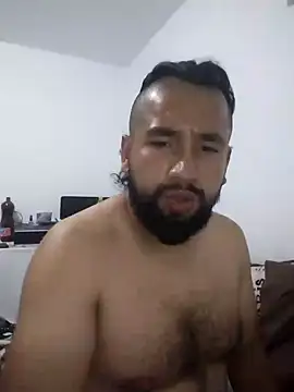 Snapshot of sabor_Latino_bdsm chatting on February 8, 1:00 am sabor Latino bdsm online show from February 8, 1:00 am