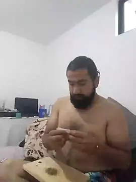 Snapshot of sabor_Latino_bdsm chatting on January 8, 7:24 pm sabor Latino bdsm online show from January 8, 7:24 pm