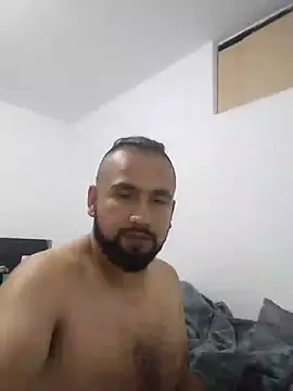 Snapshot of sabor_Latino_bdsm chatting on January 13, 3:01 am sabor Latino bdsm online show from January 13, 3:01 am