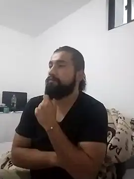 Snapshot of sabor_Latino_bdsm chatting on January 7, 10:30 pm sabor Latino bdsm online show from January 7, 10:30 pm