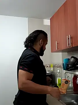 Snapshot of sabor_Latino_bdsm chatting on January 24, 1:46 am sabor Latino bdsm online show from January 24, 1:46 am