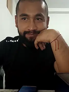 Snapshot of sabor_Latino_bdsm chatting on February 16, 2:00 pm sabor Latino bdsm online show from February 16, 2:00 pm