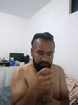 Snapshot of sabor_Latino_bdsm chatting on December 17, 3:17 am sabor Latino bdsm online show from December 17, 3:17 am