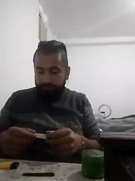 Snapshot of sabor_Latino_bdsm chatting on February 20, 4:36 pm sabor Latino bdsm online show from February 20, 4:36 pm