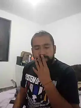 Snapshot of sabor_Latino_bdsm chatting on December 31, 3:34 am sabor Latino bdsm online show from December 31, 3:34 am