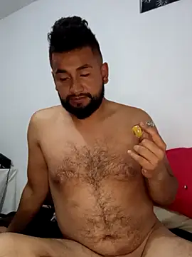 Snapshot of sabor_Latino_bdsm chatting on September 8, 2:38 pm sabor Latino bdsm online show from September 8, 2:38 pm