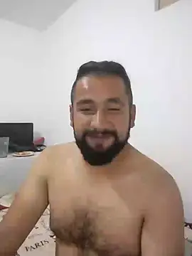 Snapshot of sabor_Latino_bdsm chatting on January 25, 3:30 am sabor Latino bdsm online show from January 25, 3:30 am