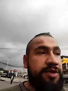 Snapshot of sabor_Latino_bdsm chatting on February 10, 7:49 pm sabor Latino bdsm online show from February 10, 7:49 pm