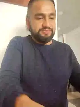 Snapshot of sabor_Latino_bdsm chatting on January 16, 6:48 pm sabor Latino bdsm online show from January 16, 6:48 pm