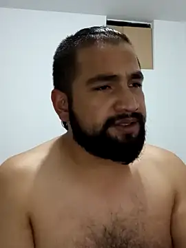 Snapshot of sabor_Latino_bdsm chatting on February 1, 12:40 am sabor Latino bdsm online show from February 1, 12:40 am