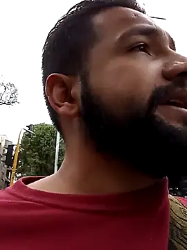 Snapshot of sabor_Latino_bdsm chatting on October 17, 1:59 pm sabor Latino bdsm online show from October 17, 1:59 pm