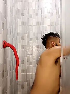 sabor Latino bdsm online show from December 16, 10:06 pm