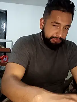 Snapshot of sabor_Latino_bdsm chatting on October 7, 5:39 pm sabor Latino bdsm online show from October 7, 5:39 pm