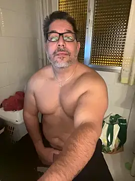 Snapshot of Daddy4Fun_79 chatting on October 30, 1:08 am Daddy4Fun 79 online show from October 30, 1:08 am