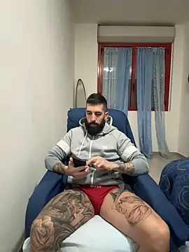 Gioeltoro89 online show from December 4, 3:41 pm