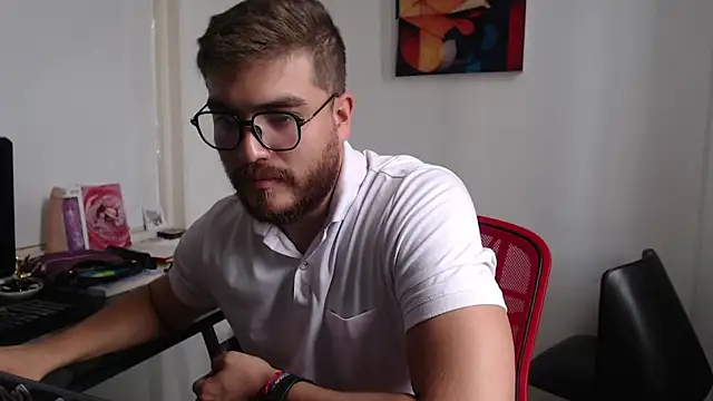 Dylanwish online show from February 22, 8:48 pm