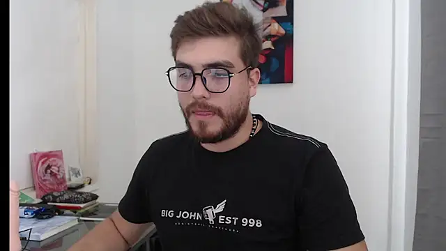 Dylanwish online show from December 18, 7:19 pm