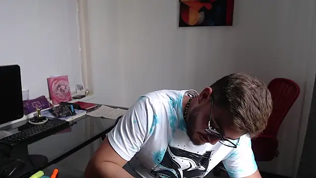 Dylanwish online show from January 23, 8:35 pm