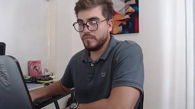 Dylanwish online show from December 12, 8:53 pm