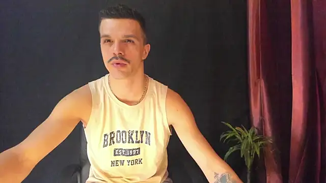 DonyBrown online show from February 21, 6:36 am