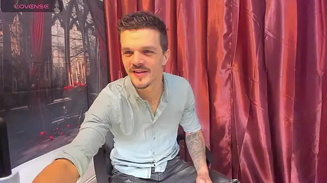 DonyBrown online show from December 18, 6:31 am