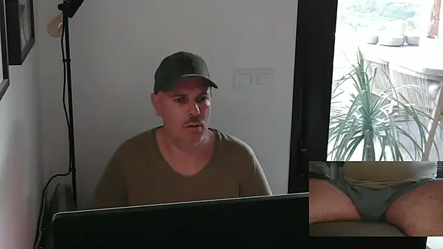 Francesco-ES online show from January 5, 4:27 pm