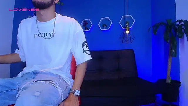 jhon ath online show from October 19, 5:12 am