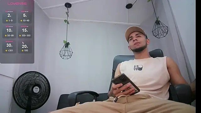 jhon ath online show from February 14, 5:30 am