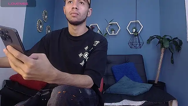 jhon ath online show from September 13, 12:39 pm