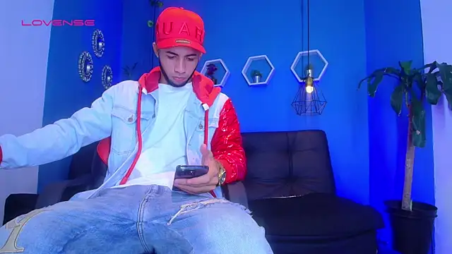 jhon ath online show from October 12, 1:10 am