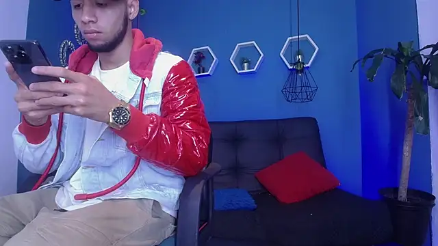 jhon ath online show from September 30, 4:18 am