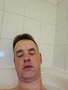 Hectorthyssen1 online show from February 10, 8:00 pm