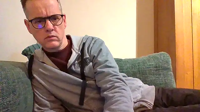 Hectorthyssen1 online show from January 3, 11:01 pm