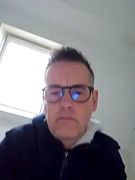 Hectorthyssen1 online show from January 5, 3:02 pm