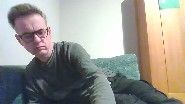 Hectorthyssen1 online show from March 6, 11:20 pm