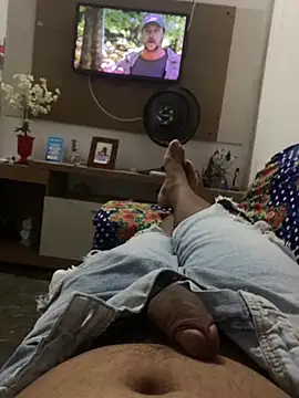 GordoSafadinho online show from January 7, 3:05 am